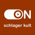 ON Schlager Kult logo