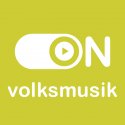 ON Volksmusik logo