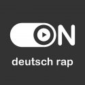 ON Deutsch Rap logo
