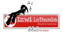 IZWILETHEMBA FM 93.8MHz logo