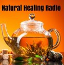 Natural Healing Radio logo