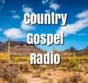 Country Gospel Radio logo
