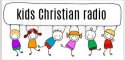 Kids Christian Radio logo