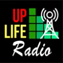 Up Life Radio logo