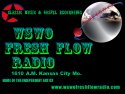 Wswo Fresh Flow Radio logo