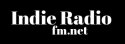 IndieRadioFM.net CHILL RADIO | BAR RADIO logo