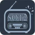 Sot2com إذاعة صوت القطيف logo