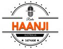 Radio Haanji 1674AM logo