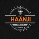 Radio Haanji Sydney 1674AM logo
