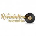 Radio Romanticas Inolvidables logo