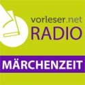 vorleser.net-Radio - Märchenzeit logo