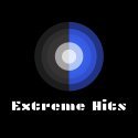 Extreme Hits logo