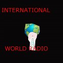 International World Radio logo