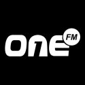 One FM Ghana logo