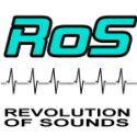Revolution of Sounds logo