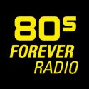 80s Forever   We Keep The 80s Alive logo