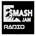 Smash Jam Radio logo