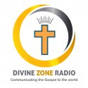 Divine Zone Radio logo