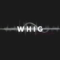 WHIG Worship Radio logo