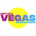 Hot 97.1 Vegas Dance Radio logo