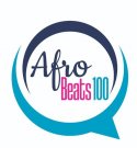 Afrobeats100 logo