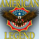 American Legend Old Time Radio logo