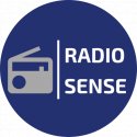 Radio Sense logo