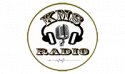 KMS Radio logo