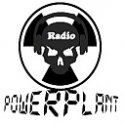 PowerPlant Radio EU logo