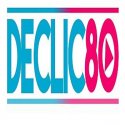DECLIC80 logo