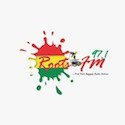 Roots 97.1 FM logo