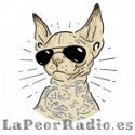 La Peor Radio logo