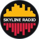Skyline Radio logo