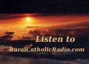 Rural Catholic Radio - More Prayers, Audiobooks  logo