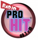 RADIIO PRO-HIT logo