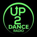 Up2Dance Radio logo