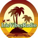 Irie Vibes Radio Detroit logo