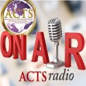 Acts Radio logo