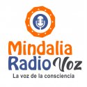 Mindalia Radio Voz logo