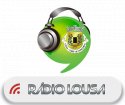 Radio Lousa logo