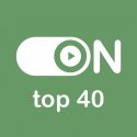 ON Top 40 logo
