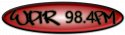 WPIR 98.4Fm logo