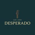 Desperado Radio logo