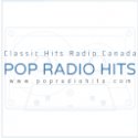 Pop Radio Hits Canada logo