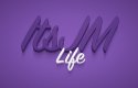 ItsJM Life Live Radio logo
