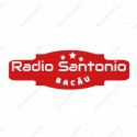Radio Santonio Bacău logo