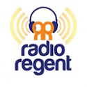 Radio Regent logo