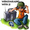 webcom radio logo
