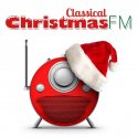 Christmas FM Classical and Carols logo