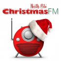 Christmas FM North Pole logo